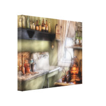 Chef - Kitchen - Momma's Kitchen