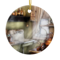 Chef - Kitchen - Momma's Kitchen