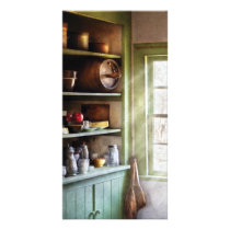 Chef - Kitchen Necessities