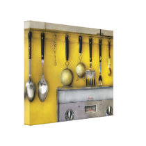 Chef - Kitchen - The Kitchen