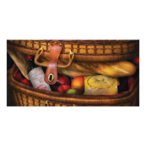 Chef - Let's Picnic