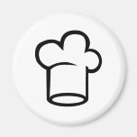 Chef Magnet