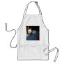 CHEF MATT APRON