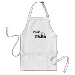 Chef Mike Aprons