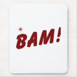 Chef Mouse Pad mousepads