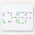 Chef Mousepad