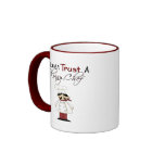 Chef Mug