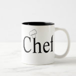 Chef Mug