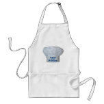 Chef of the Future apron