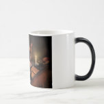 Chef - On a table II Coffee Mugs