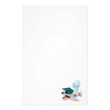 Chef Personalized Stationery