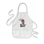 Chef Robert E. Lee Apron
