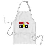 Chef’s Chick Apron