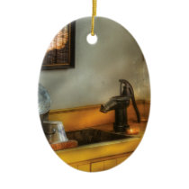 Chef - Sink - The Wash Basin