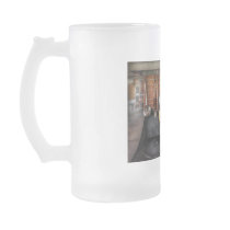 Chef - The gourmet chef Coffee Mugs