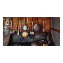 Chef - The gourmet chef