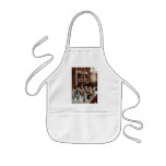Chef - The Winter Pantry aprons