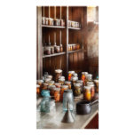 Chef - The Winter Pantry photo cards