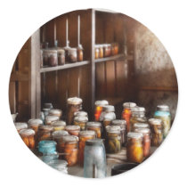 Chef - The Winter Pantry