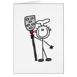 Chef with Spatula Tshirts and Gifts cards