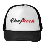 Chefkoch Hats