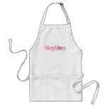 Chef's Apron