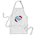 Chefs Do It With Spice Apron