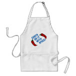 Chefs Do It With Spice Apron