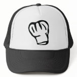 chefs head chef cook head hats