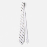chefs kitchen knife icon custom ties