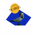 Chekhov's The Seagull (variation 1) t-shirts