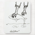 Chelators mousepad