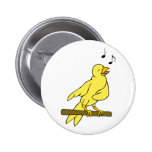Chella Canary Buttons