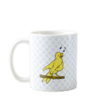 Chella Canary mugs