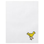 Chelly Canary flyers
