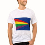 Chelno Vershinsky rayon , Russia t-shirts