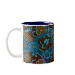 Chelsea Morning mugs