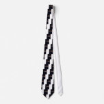 Chelsea Night Scene Neck Tie