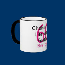 CheltenhamLiteratureFestival Mug