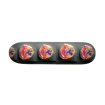 Chem Bn Skate Board