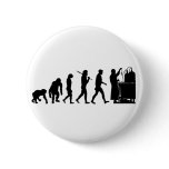 Chemical formula researchers Chemistry Gifts buttons