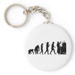 Chemical formula researchers Chemistry Gifts keychains