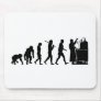 Chemical formula researchers Chemistry Pharmacy Mouse Pad