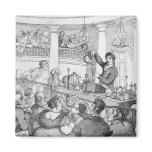 Chemical Lectures, c.1809