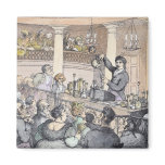 Chemical Lectures, c.1809