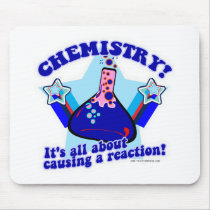 Chemical Reaction
