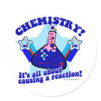Chemical Reaction