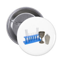 ChemicalsEnhancementDespair090409 Pinback Buttons