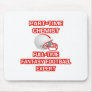 Chemist .. Fantasy Football Expert Mouse Pads