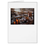 Chemist - The Still Cards